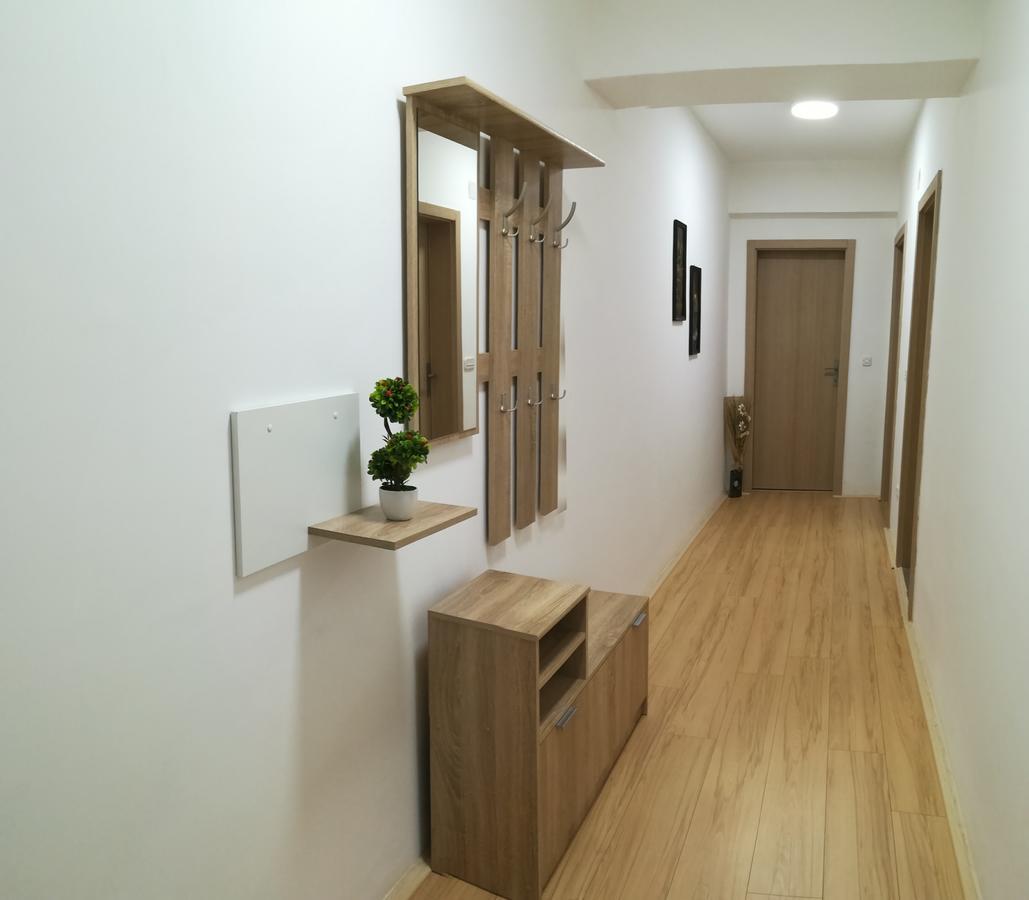 Apartments Angelovski 1 Ohrid Exterior photo