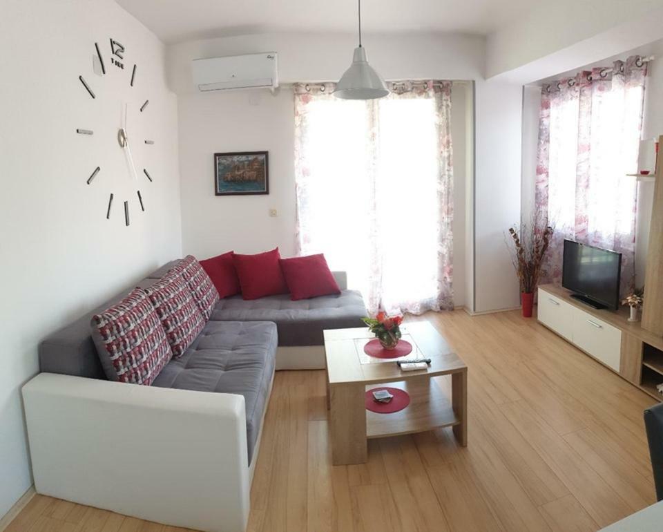 Apartments Angelovski 1 Ohrid Exterior photo